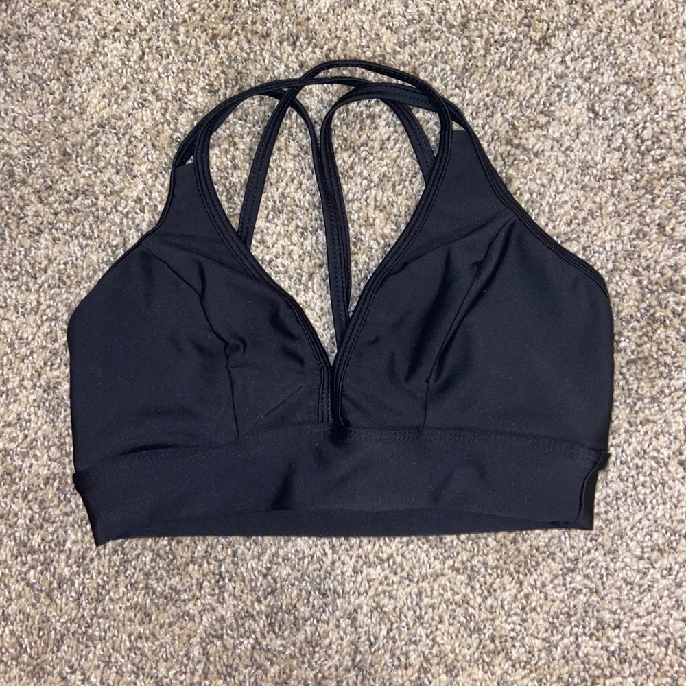 FIVE Dancewear Bra